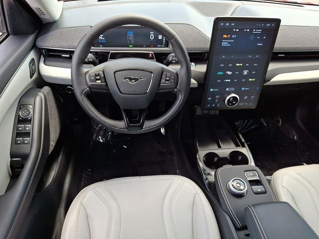 2024 Ford Mustang Mach-E Premium