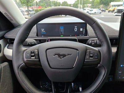 2024 Ford Mustang Mach-E Premium
