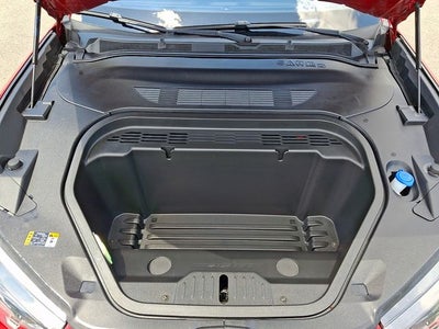 2024 Ford Mustang Mach-E Premium