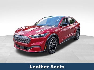 2024 Ford Mustang Mach-E Premium