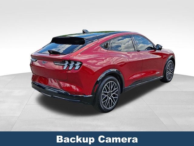 2024 Ford Mustang Mach-E Premium