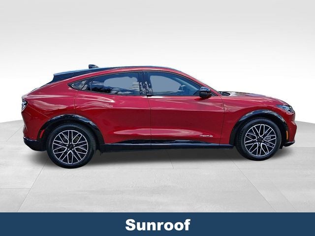 2024 Ford Mustang Mach-E Premium