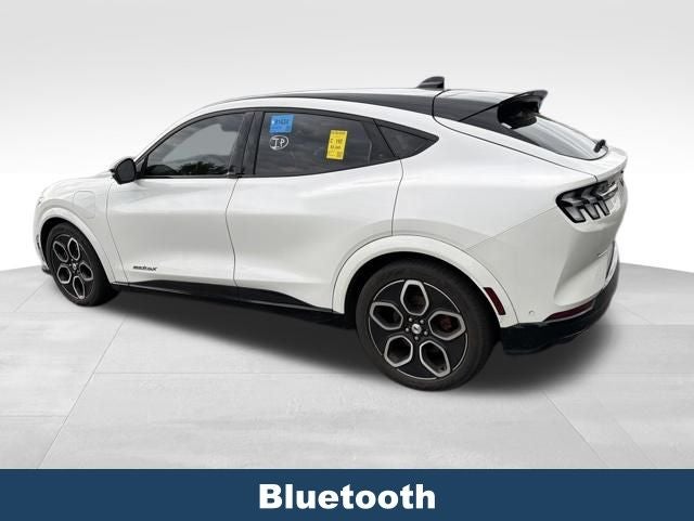 2022 Ford Mustang Mach-E GT
