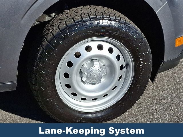 2023 Ford Maverick XL