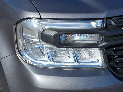 2023 Ford Maverick XL