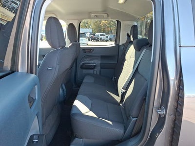 2023 Ford Maverick XL