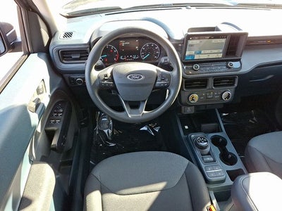 2023 Ford Maverick XL