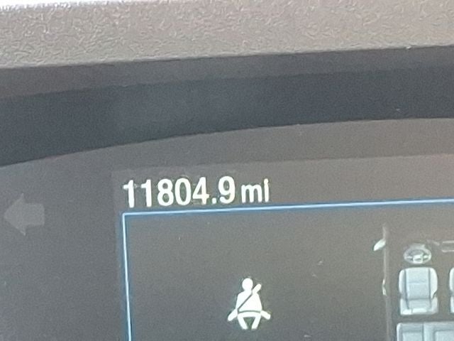 2023 Ford Maverick XL