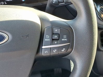 2023 Ford Maverick XL