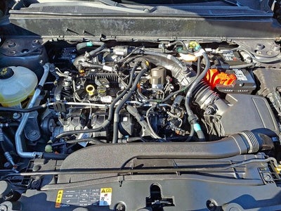 2023 Ford Maverick XL