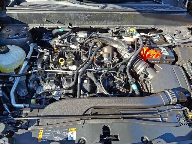 2023 Ford Maverick XL