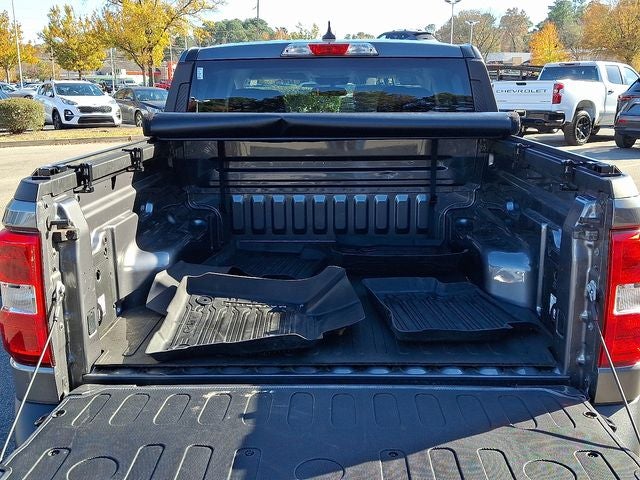 2023 Ford Maverick XL