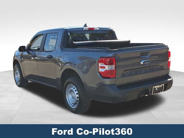 2023 Ford Maverick XL