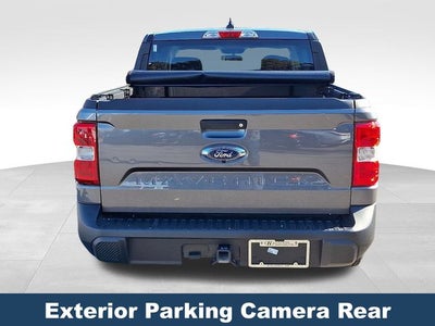 2023 Ford Maverick XL