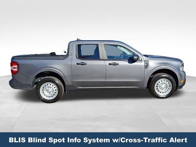 2023 Ford Maverick XL