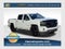 2017 Chevrolet Silverado 1500 LTZ 2LZ