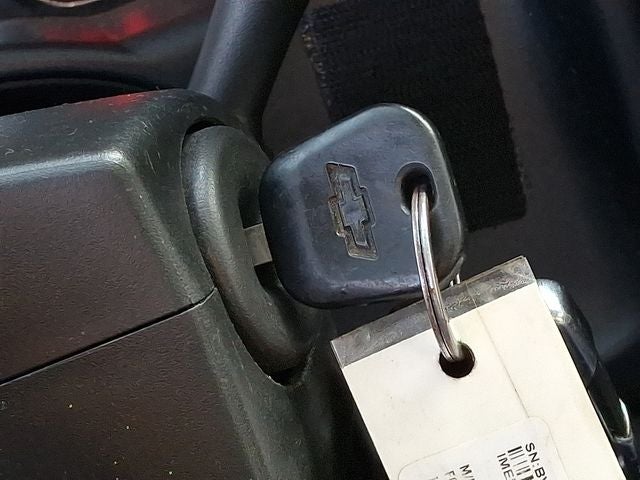 2017 Chevrolet Silverado 1500 LTZ 2LZ