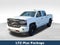 2017 Chevrolet Silverado 1500 LTZ 2LZ