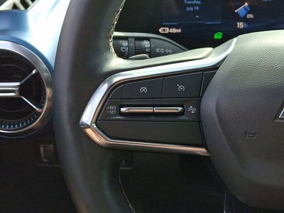 2024 Chevrolet Equinox EV LT