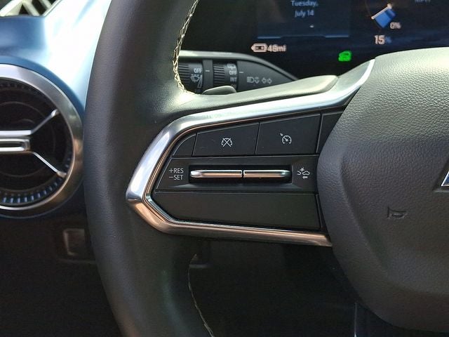2024 Chevrolet Equinox EV LT