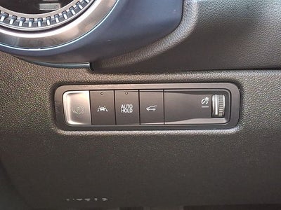 2024 Chevrolet Equinox EV LT