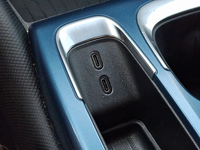 2024 Chevrolet Equinox EV LT