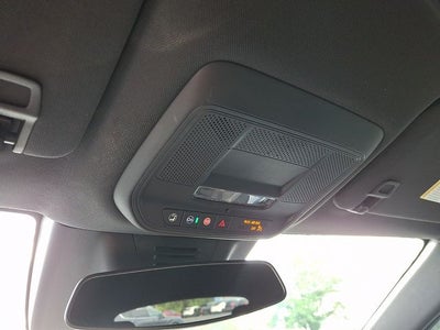 2024 Chevrolet Equinox EV LT