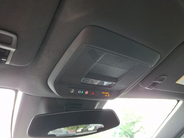 2024 Chevrolet Equinox EV LT