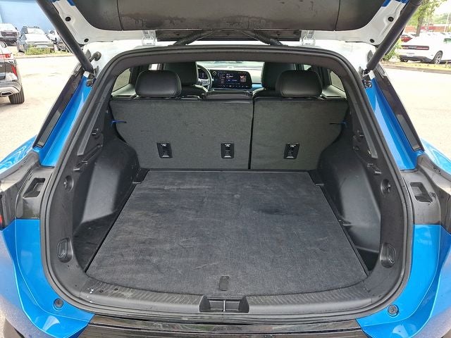 2024 Chevrolet Equinox EV LT