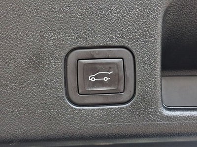 2024 Chevrolet Equinox EV LT