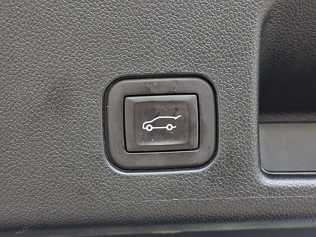 2024 Chevrolet Equinox EV LT