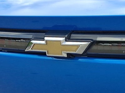 2024 Chevrolet Equinox EV LT