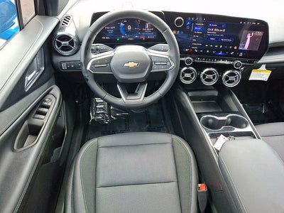 2024 Chevrolet Blazer EV LT
