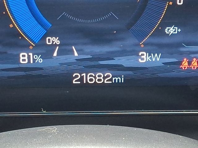 2024 Chevrolet Blazer EV LT