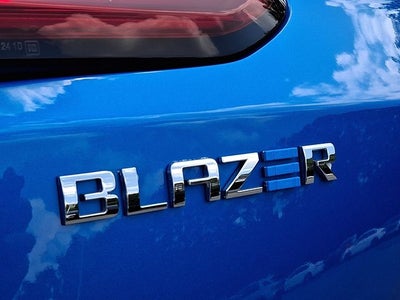 2024 Chevrolet Blazer EV LT