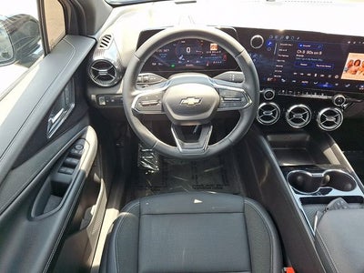2024 Chevrolet Blazer EV LT
