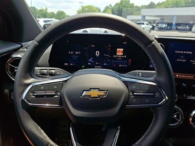 2024 Chevrolet Blazer EV LT