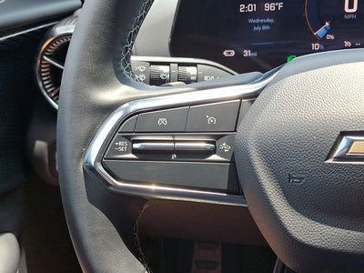 2024 Chevrolet Blazer EV LT