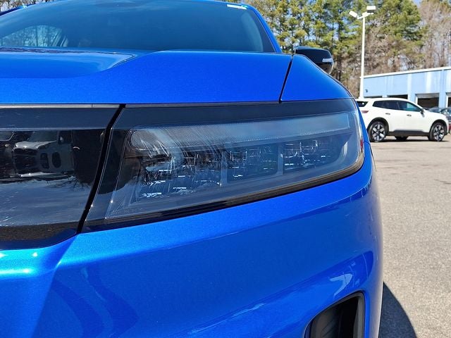 2024 Honda Prologue EX