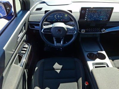 2024 Honda Prologue EX