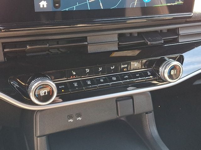 2024 Honda Prologue EX