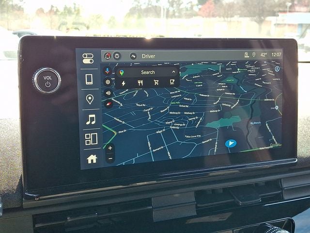 2024 Honda Prologue EX