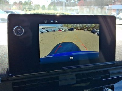 2024 Honda Prologue EX