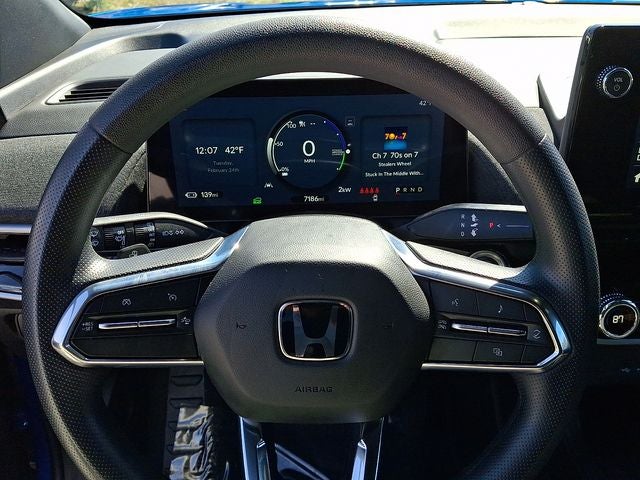 2024 Honda Prologue EX