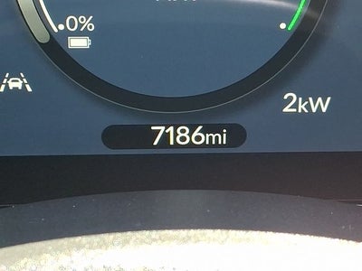 2024 Honda Prologue EX