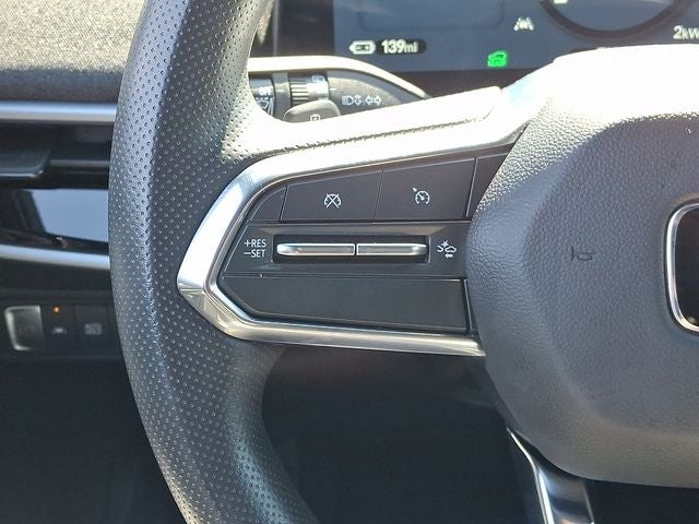 2024 Honda Prologue EX