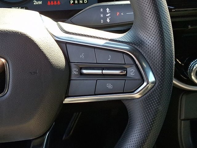 2024 Honda Prologue EX