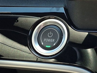 2024 Honda Prologue EX