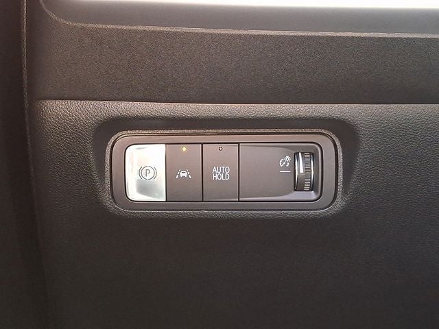 2024 Honda Prologue EX