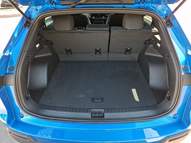 2024 Honda Prologue EX